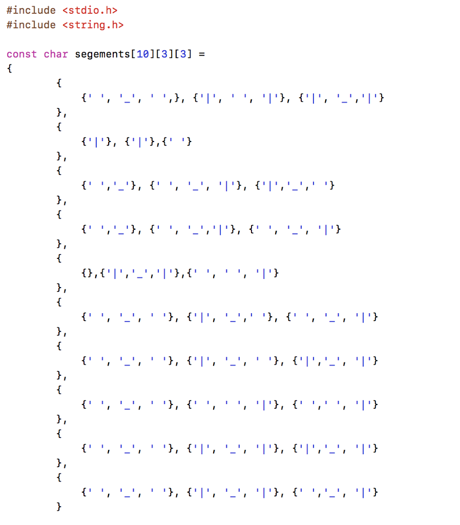 C Programming - Programming Examples in C - Page 2 of 7 - Learn C