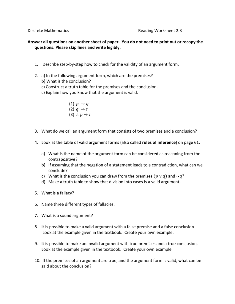 4 textbook answer mathematics form