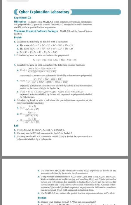 Cyber Exploration Laboratory Experiments Solutions Manual