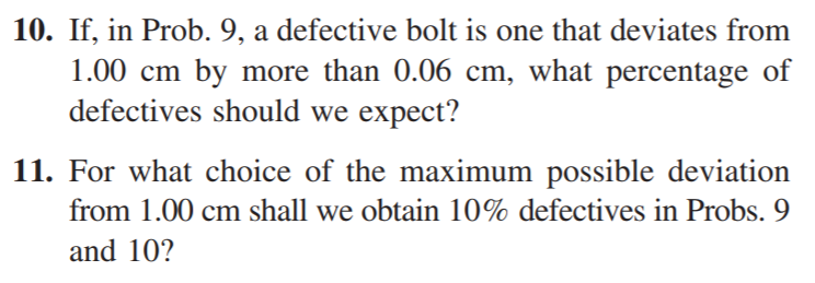 Solved H Diax Ofceriain Bolis Has The Density F X K Chegg Com