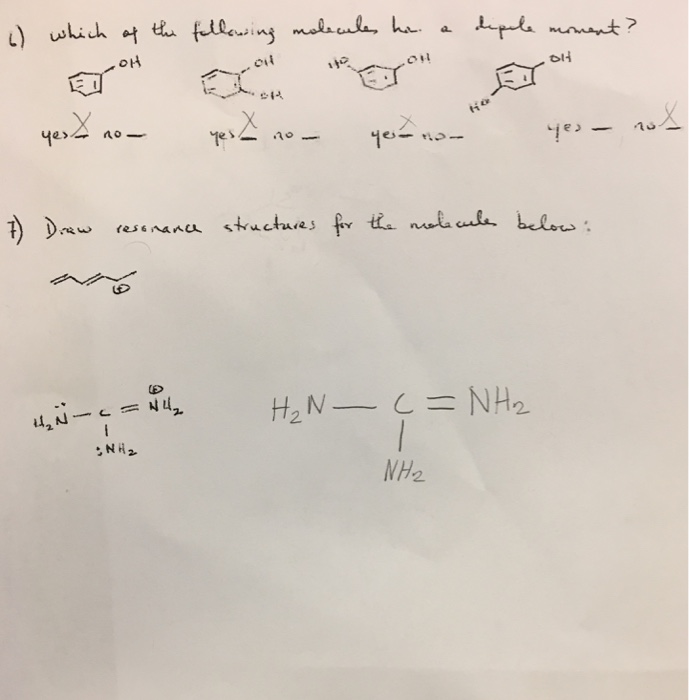 Question & Answer: Hello I need help with these two questions, I did a few but need them checked ! And question 7..... 1 iin blt 几。 NH2