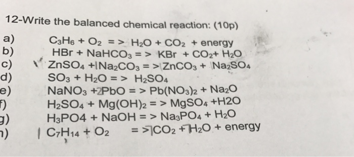 Kcl nahco3