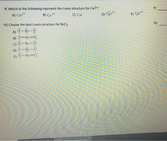 Lewis dot structure ions picture
