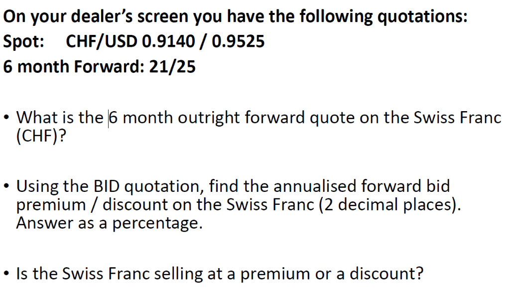 Solved On Your Dealer S Screen You Have The Following Quo Solved On Your Dealer S Screen You Have The Following Quo