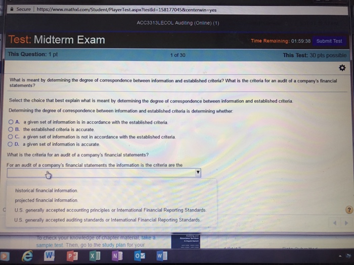 Test01 correspondence 04 picture