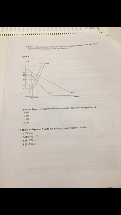 Solved: FINAL EXAM PRINCIPLES OF MICROECONOMICS EXAM B Whi... | Chegg.com