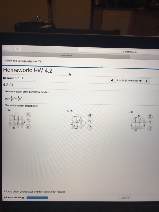 algebra 2 math problems