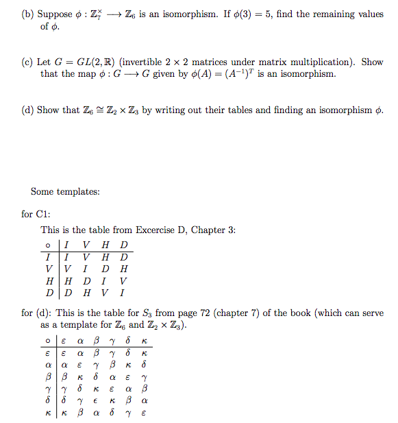 Solved Gi G Is The Set Z E R Zメー1 With The Operati Chegg Com