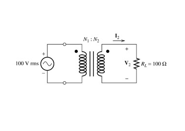 100 V rms