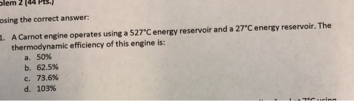 527 questions with answers in ENGINES