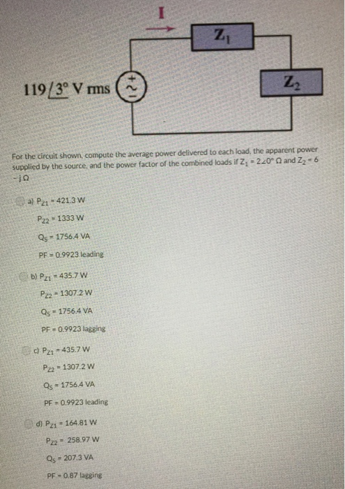 Solved I Have P1 139 w P2 259 1 Q 408 4 And Pf 0 977 H Chegg Com