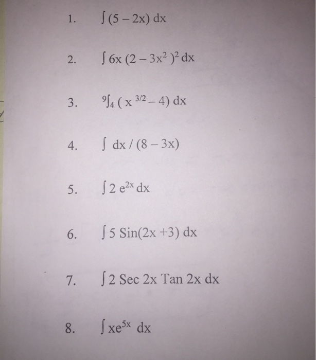 Найдите dx 3x 5. Интеграл DX/(3 + 6x).    6 2 X 3 DX. Интеграл (x-5)/(x^2+6x+6) DX. Интеграл (2x^3+5)/(x^2-x-2).