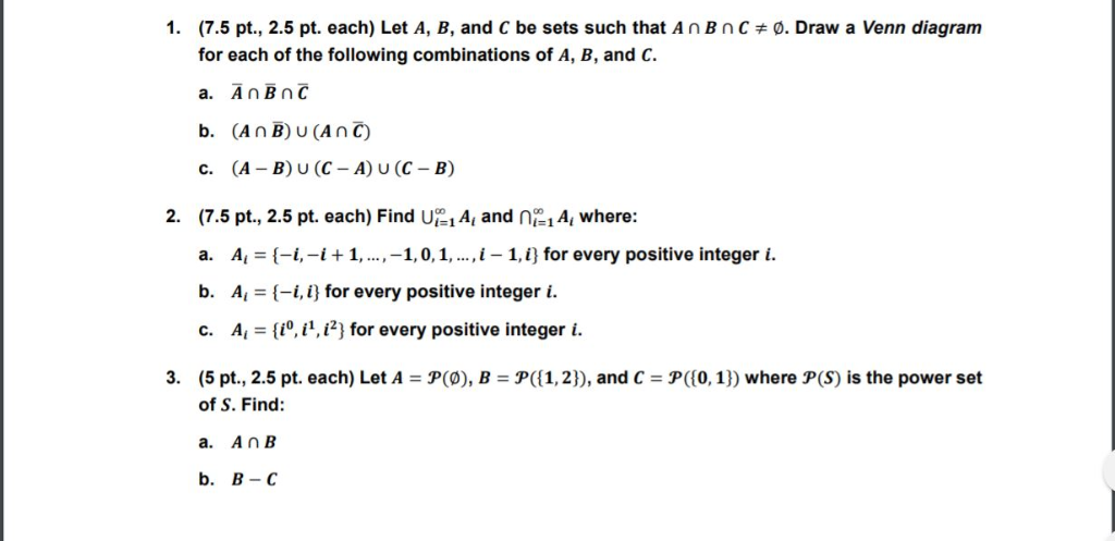 Solved Hey I M Not Completely Sure As To How To Do These Chegg Com
