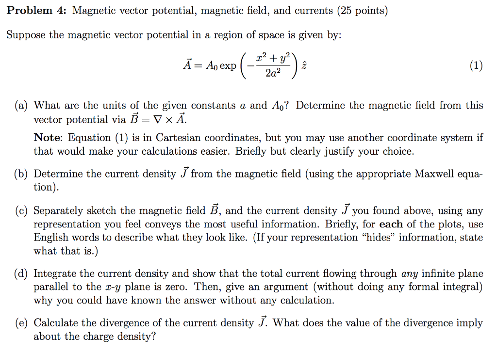 Scalar magnetic potential in the vicinity of a straight edge ͑ a ͒