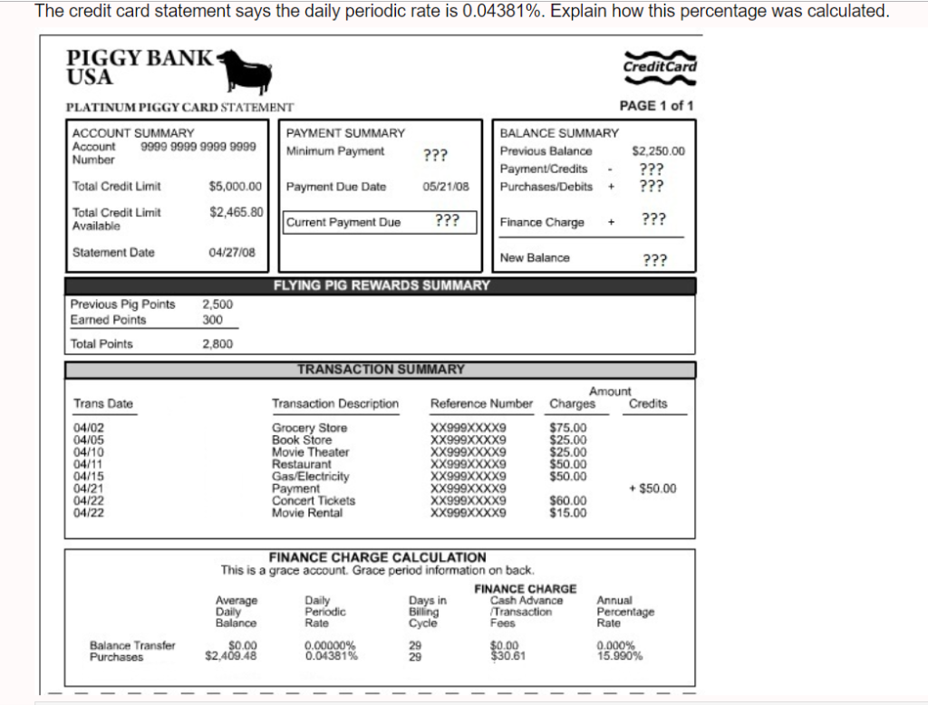 Bank bill. Bank Card Statement. Credit Card Statement. Bank or credit Card Statement. Debit Card Statement.