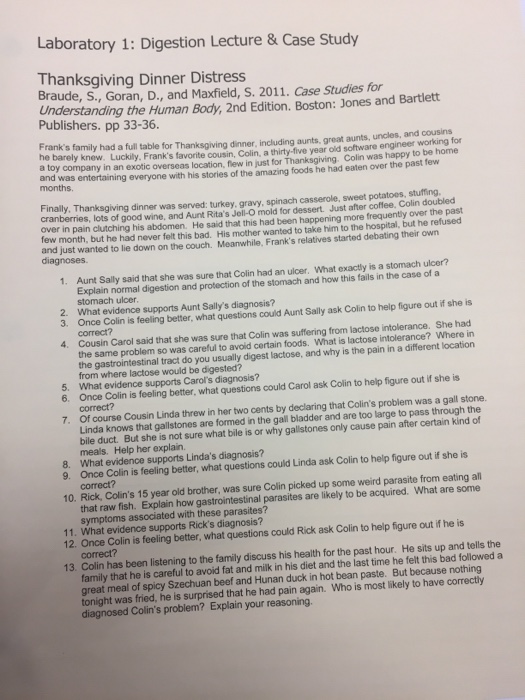 Answers to thank you image