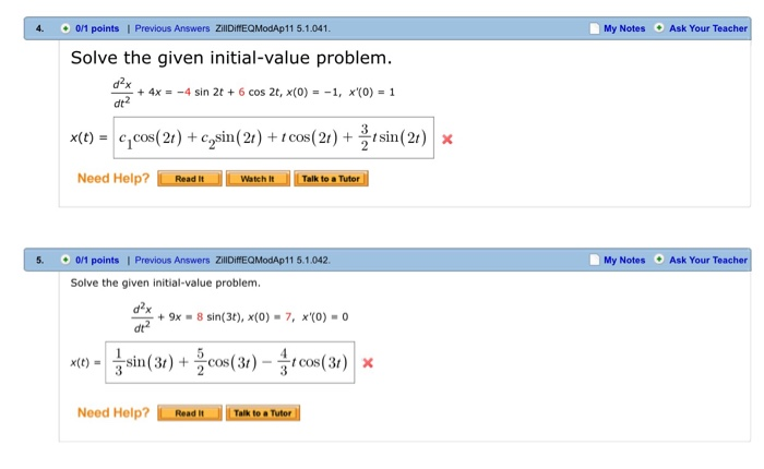 Solved 4 0m Points Previous Answers Zillditteqmodap11 Chegg Com<script async src=