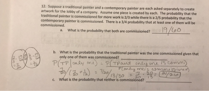 Solved For B How Does 23 1960 Equal Ptp And Only On