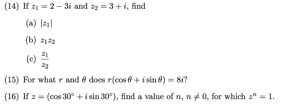 9 What Is Sin 8 If 8 Is In Standard Position And Chegg Com