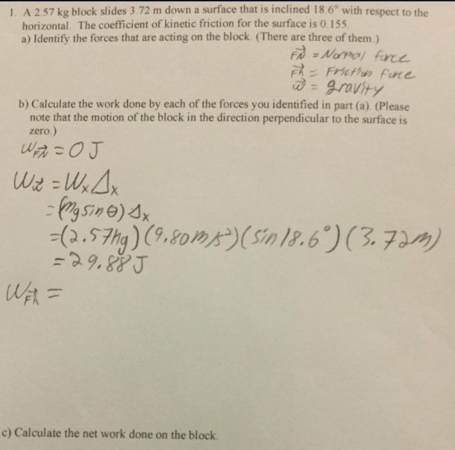 how to calcu