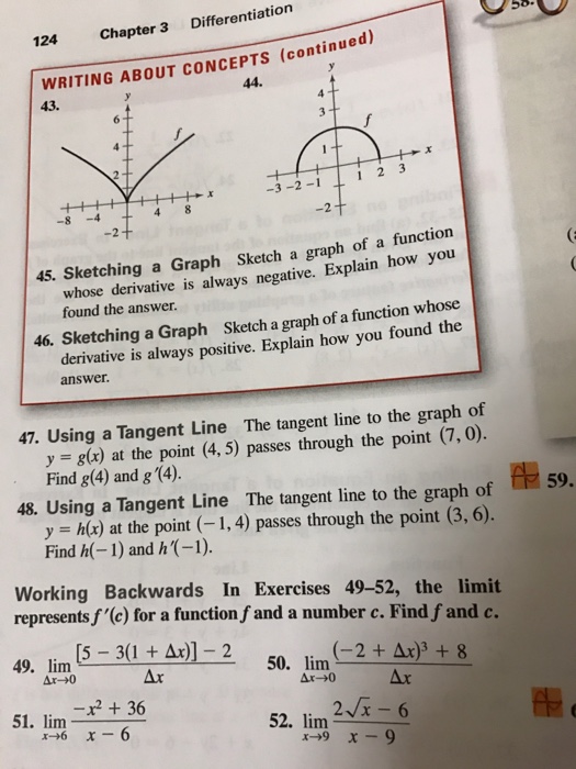 Solved Can Someone Please Do 16223448 94 I Did The