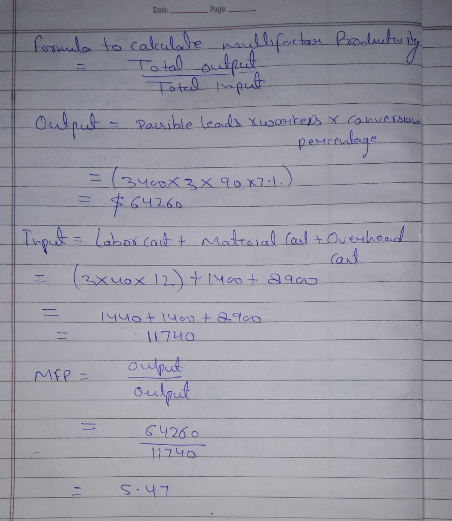 Date:-- u ㅡ ㅡㅡ ㅡ Page: ad 1740 6 426 o 1174o S-u그