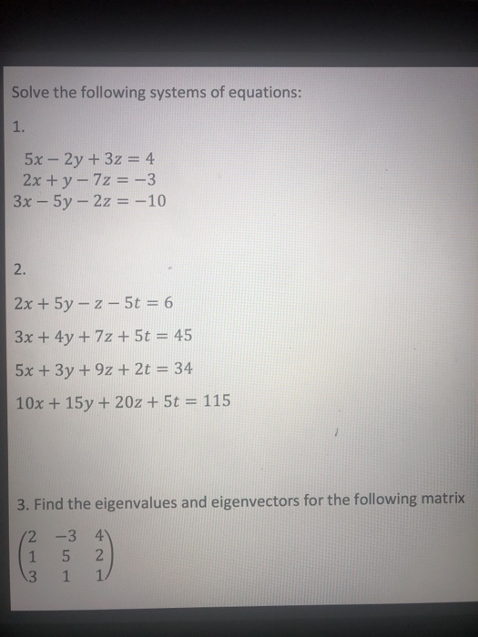 Z 3 z 10 0. Решение уравнения 2 z - 3 - 5. Y=2x+3z. 2x-1y+3z=3 решение. Х+2+Z 3x-5y+3z=1 2 x+7y-z=8.