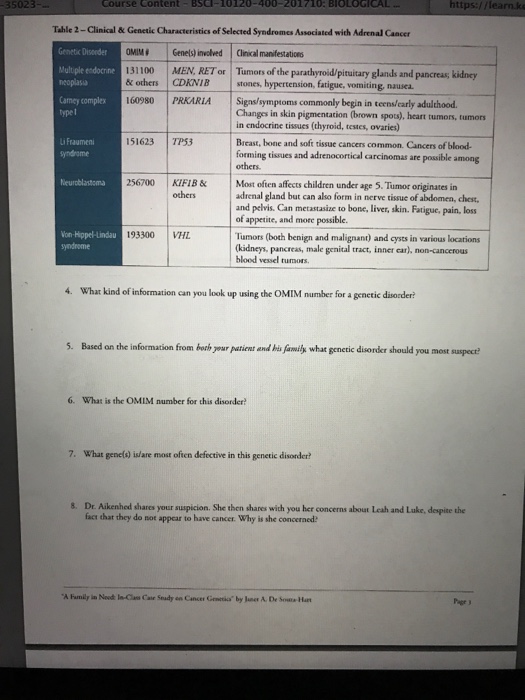 class or mass case study