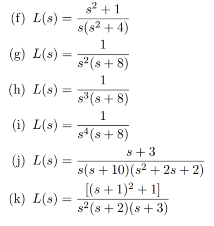 Solved 1 Sketch The Root Locus With Respect To K For Th