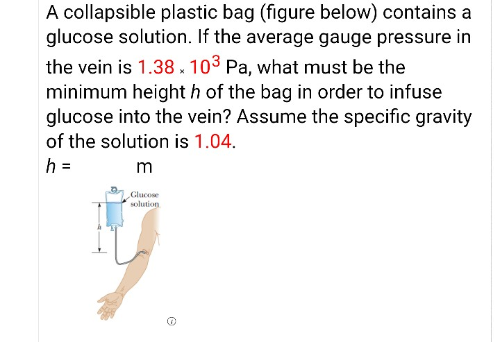 plastic bag gauge