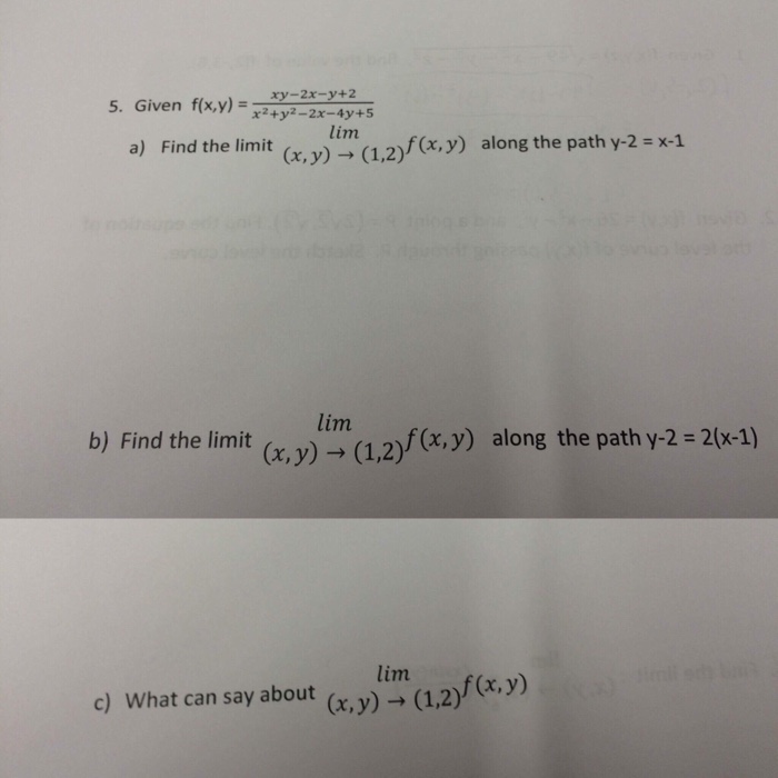Given F X Y Xy 2x Y 2 X 2 Y 2 2x 4y Chegg Com