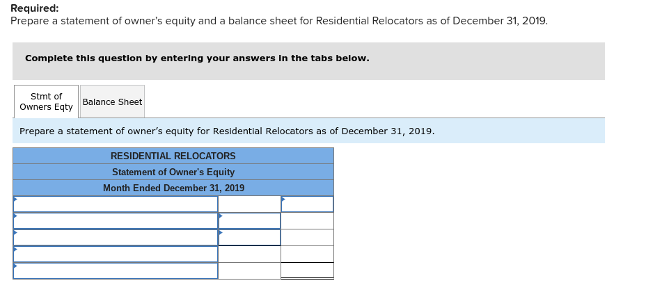 Solved The Following T Accounts Show Transactions That We