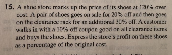 shoe express sale