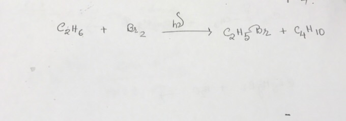 C2H6+Br: Phản ứng, Cơ chế và Ứng dụng Thực tiễn