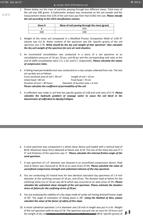 Aashto soil classification youtube picture