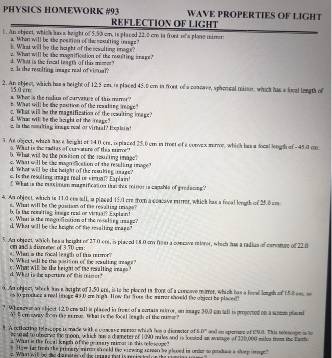 Is light matter image