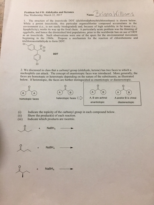 What type of atomic orbitals do the lone pairs occupy in formaldehyde image