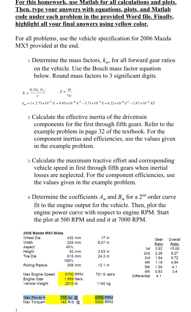 Which type of homework is a practice assignment image