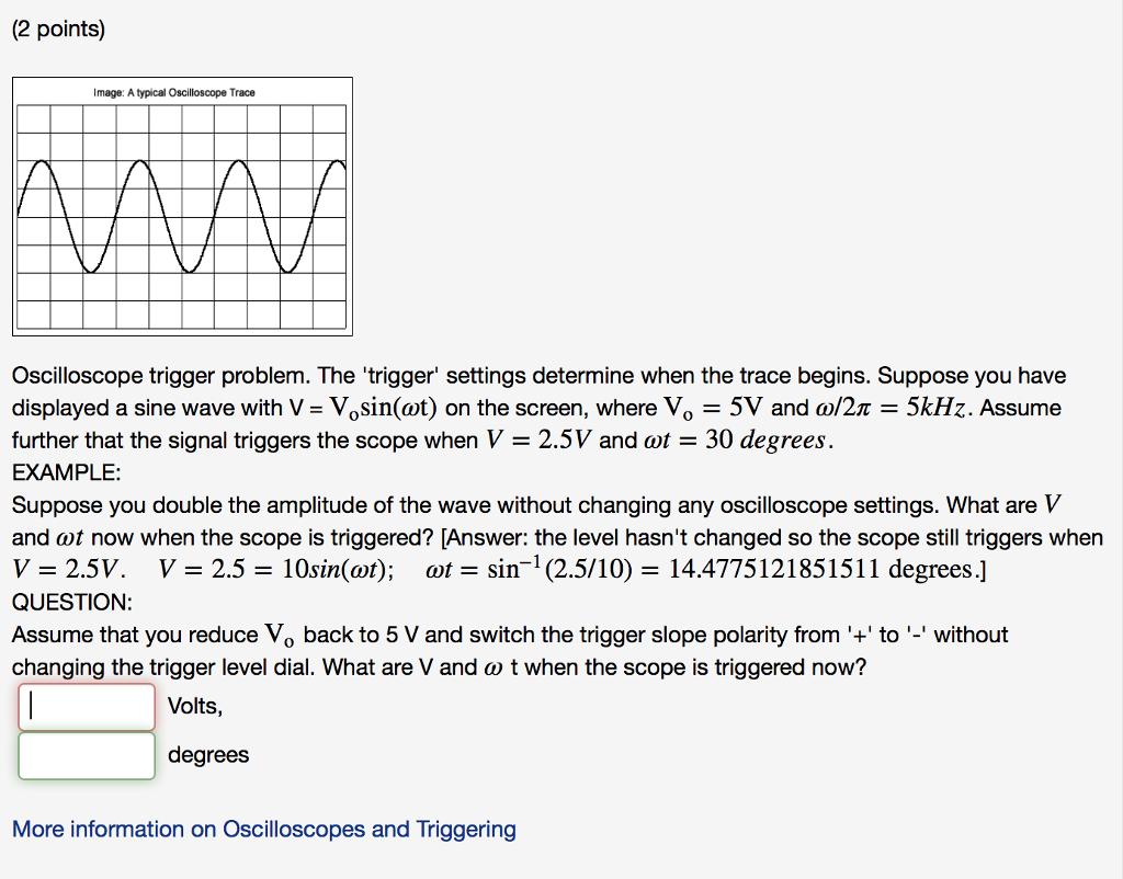 Understanding TTL Triggers in Oscilloscopes – Apex Waves