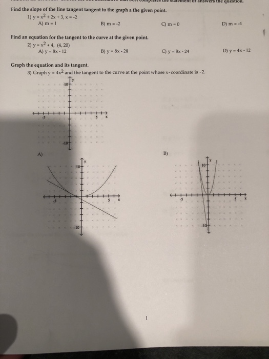 Solved Hpets Tuhe Slatement Or Answers The Question Find Chegg Com