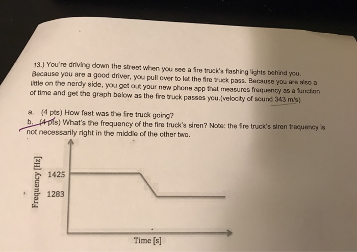 Why Its Good To Pull Over To Side Of >> Solved 13 You Re Driving Down The Street When You See A Why Its Good To Pull Over To Side Of >> Solved 13 You Re Driving Down The Street When You See A
