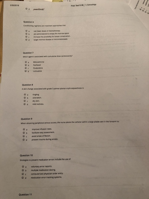 5V0-63.21 Latest Braindumps Questions