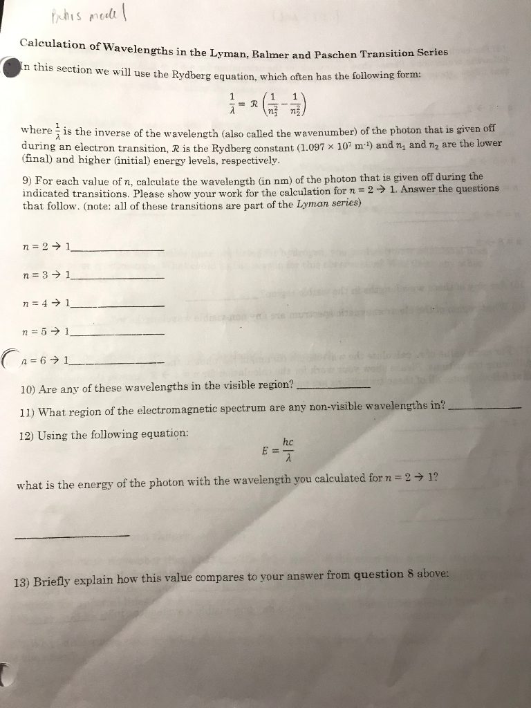 I needsomeone help on my lab report