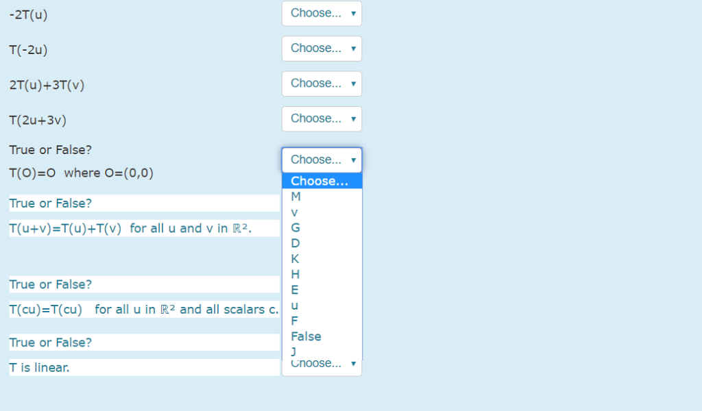 Solved Let R2 R2 Be Reflection In The Line L In The F Chegg Com