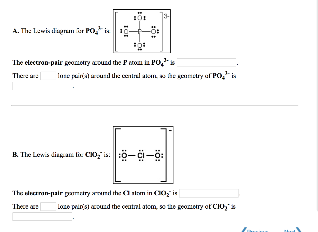 Solved Cl A The Lewis Diagram For Pci4 Is Ci R Ci Ci Chegg Com