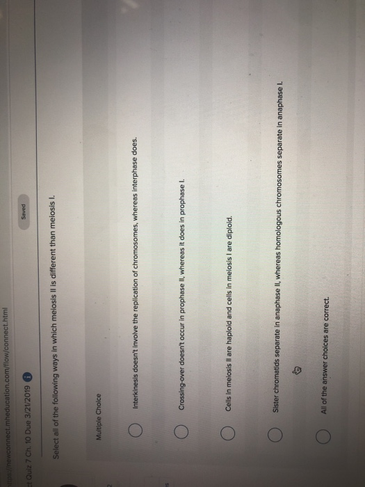 Solved 7 Ch. 10 Due 3/21/20196 Select All Of The Following | Chegg.com Solved 7 Ch. 10 Due 3/21/20196 Select All Of The Following | Chegg.com