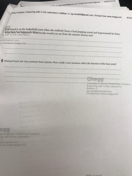 Solved Ng Company Ie Asp In The Laboratory Iedition 2 La