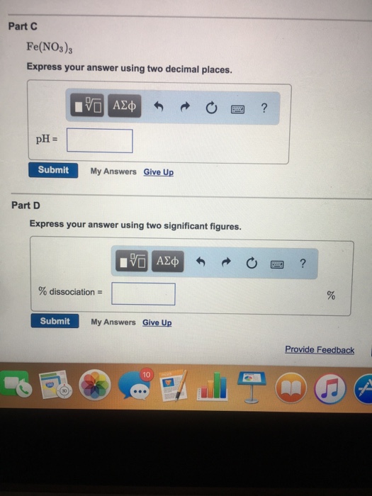 Mastering chemistry homework answers chapter 2 image