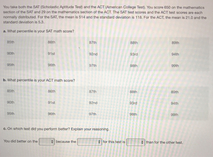 Scholastic Aptitude Test (Sat): 9780668049207 - AbeBooks