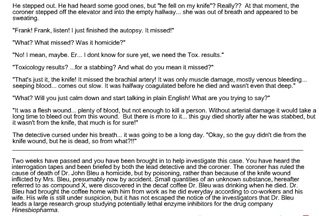 Buffalo case studies collection picture